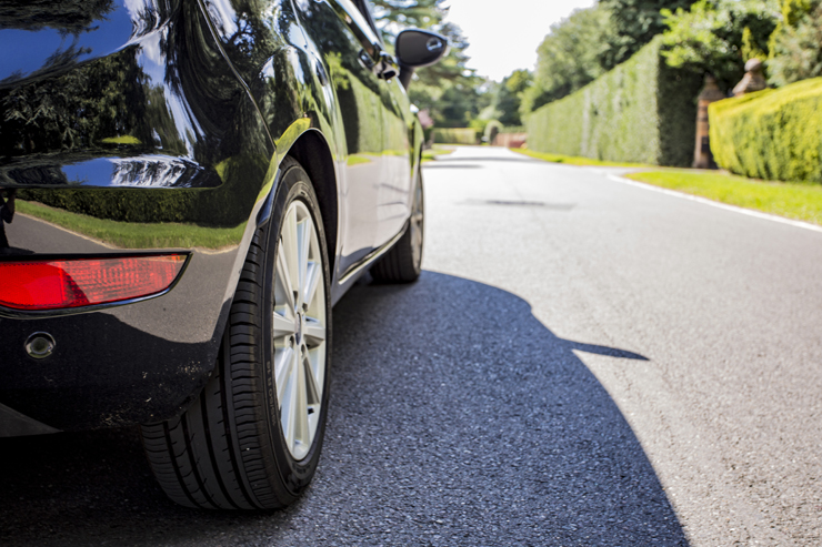 Driving Instructor Watford