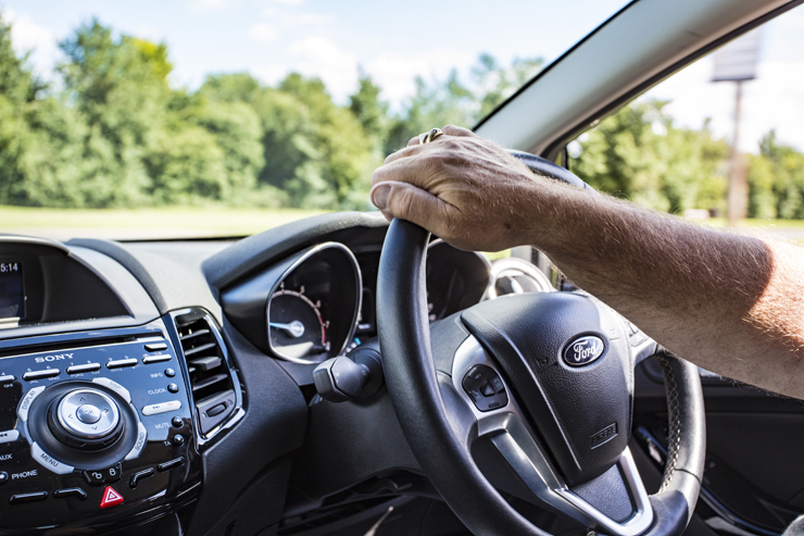 Driving Instructor Watford